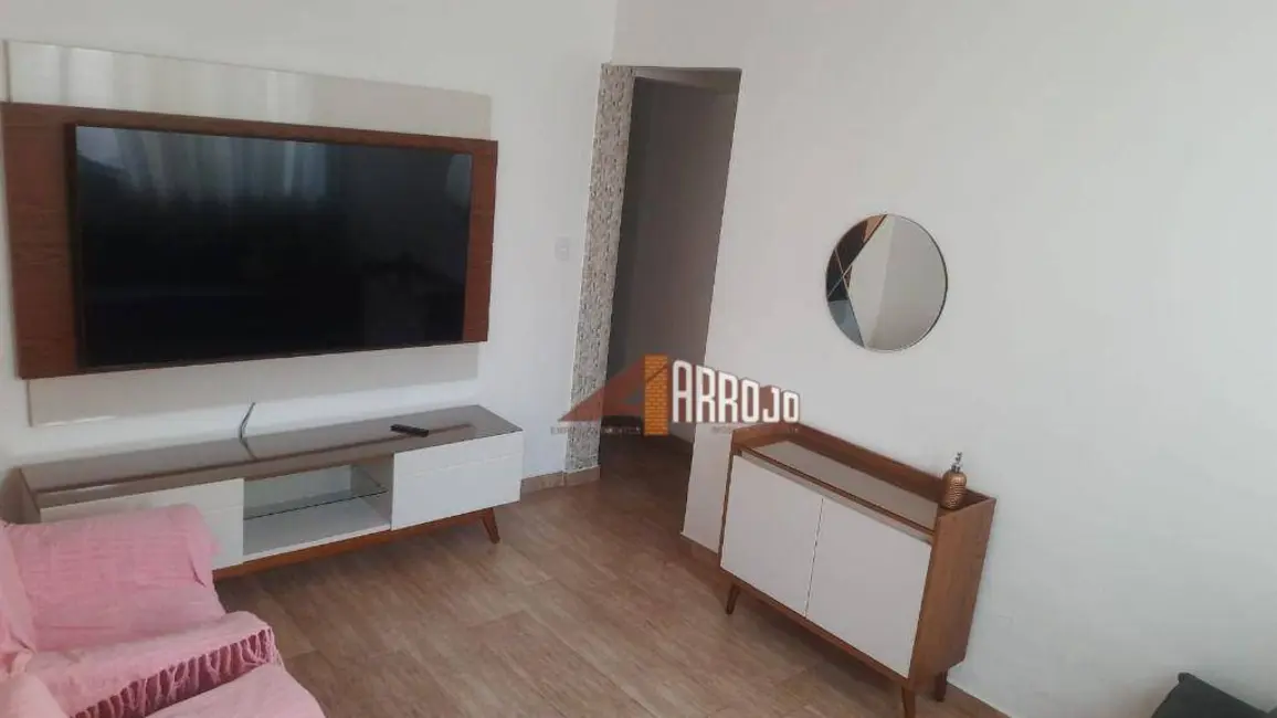 Foto 5 de Casa com 2 quartos à venda, 180m2 em Vila Araguaia, São Paulo - SP