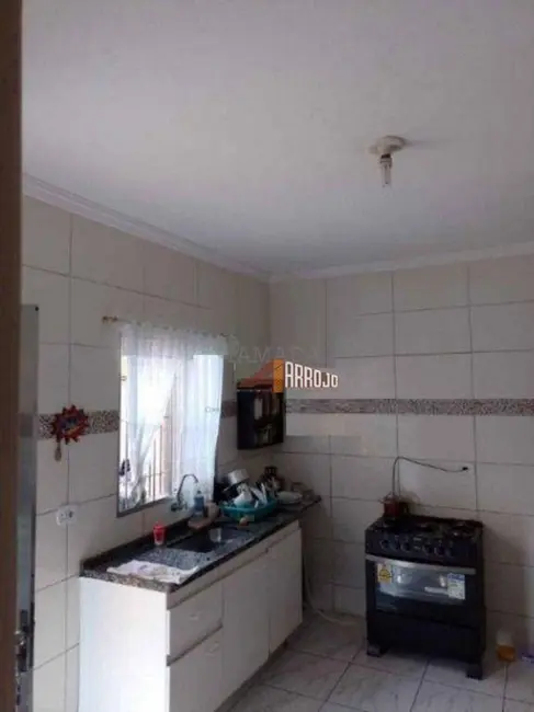 Foto 3 de Sobrado com 3 quartos à venda, 97m2 em Jardim Popular, São Paulo - SP