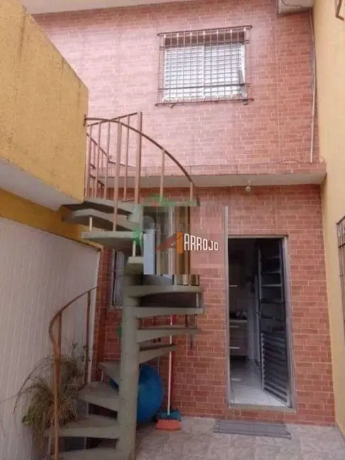 Foto 5 de Sobrado com 3 quartos à venda, 97m2 em Jardim Popular, São Paulo - SP