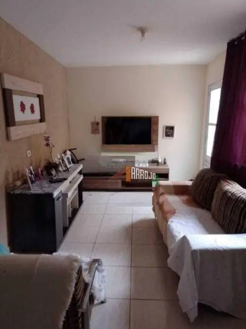 Foto 1 de Sobrado com 3 quartos à venda, 97m2 em Jardim Popular, São Paulo - SP