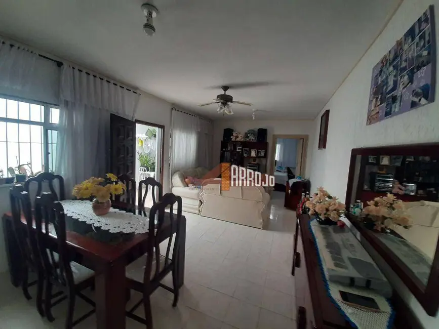 Foto 1 de Sobrado com 3 quartos à venda, 111m2 em Vila Buenos Aires, São Paulo - SP