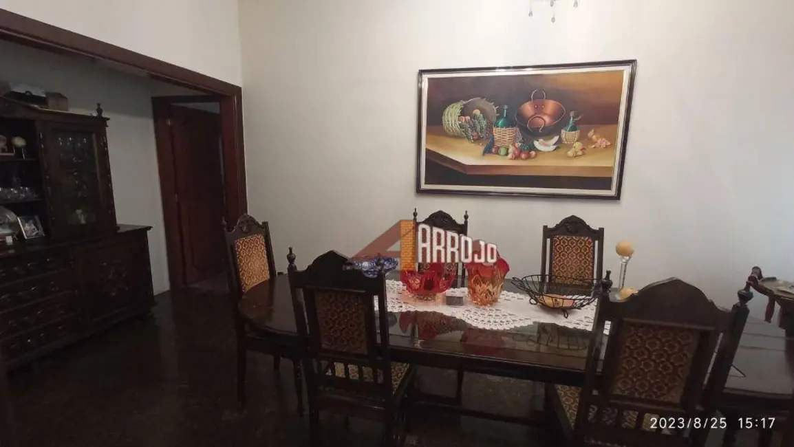 Foto 4 de Sobrado com 5 quartos à venda, 184m2 em Vila Domitila, São Paulo - SP