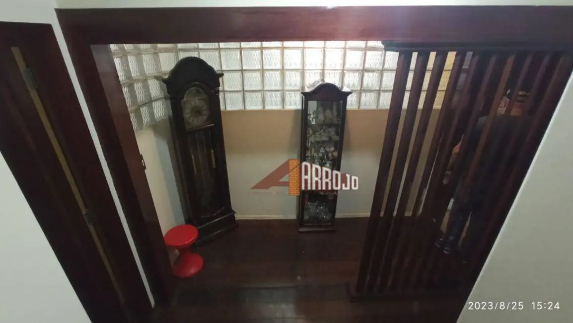 Foto 7 de Sobrado com 5 quartos à venda, 184m2 em Vila Domitila, São Paulo - SP