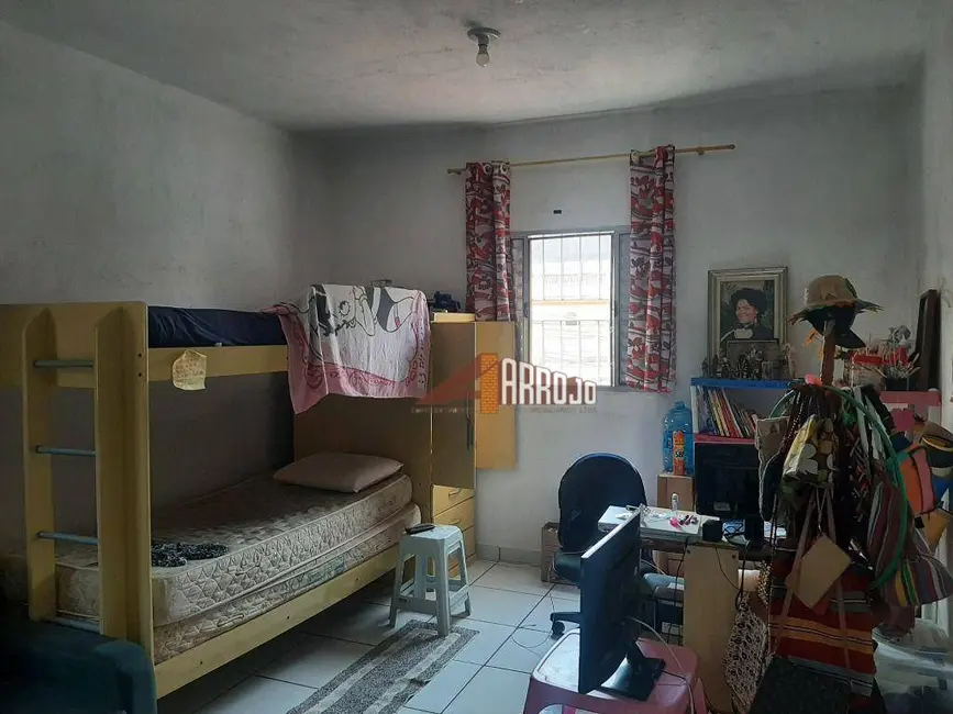 Foto 5 de Sobrado com 2 quartos à venda, 150m2 em Limoeiro, São Paulo - SP