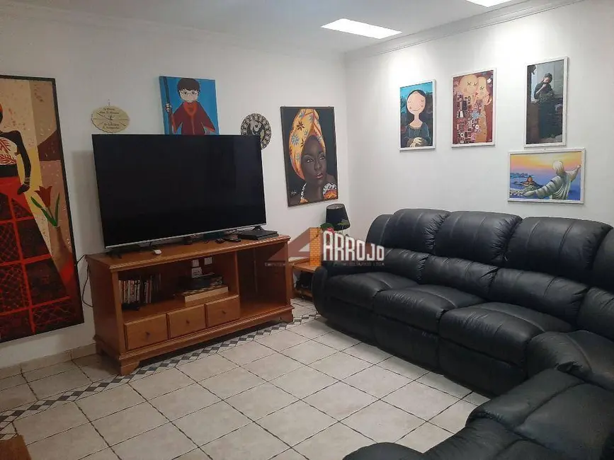 Foto 2 de Casa com 3 quartos à venda, 367m2 em Jardim Pedro José Nunes, São Paulo - SP