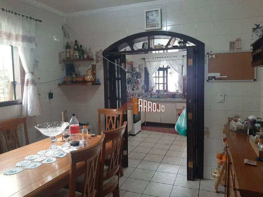 Foto 5 de Casa com 3 quartos à venda, 367m2 em Jardim Pedro José Nunes, São Paulo - SP