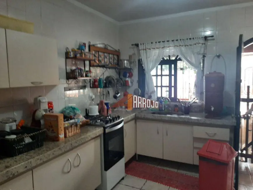 Foto 7 de Casa com 3 quartos à venda, 367m2 em Jardim Pedro José Nunes, São Paulo - SP