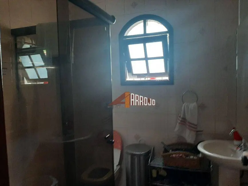 Foto 4 de Casa com 3 quartos à venda, 367m2 em Jardim Pedro José Nunes, São Paulo - SP