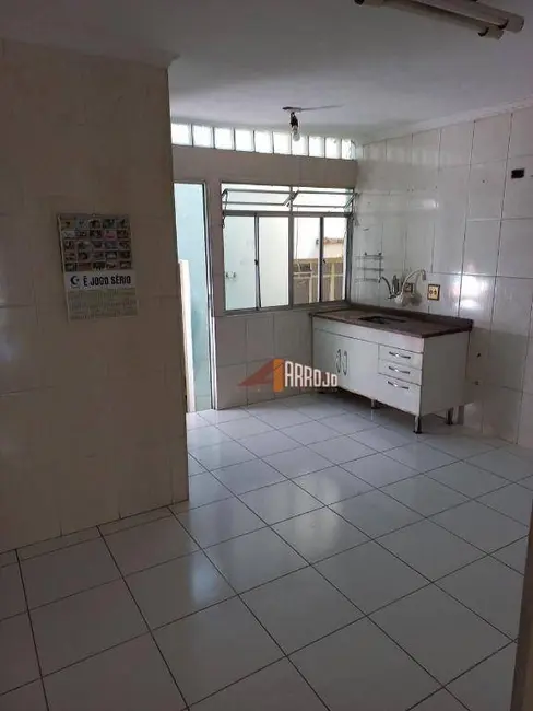 Sobrado com 2 quartos à venda, 98m2 em Jardim Ponte Rasa, São Paulo - SP - imagem 8 Foto 8 de Sobrado com 2 quartos à venda, 98m2 em Jardim Ponte Rasa, São Paulo - SP