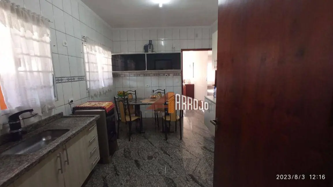 Foto 7 de Sobrado com 3 quartos à venda, 116m2 em Jardim Penha, São Paulo - SP