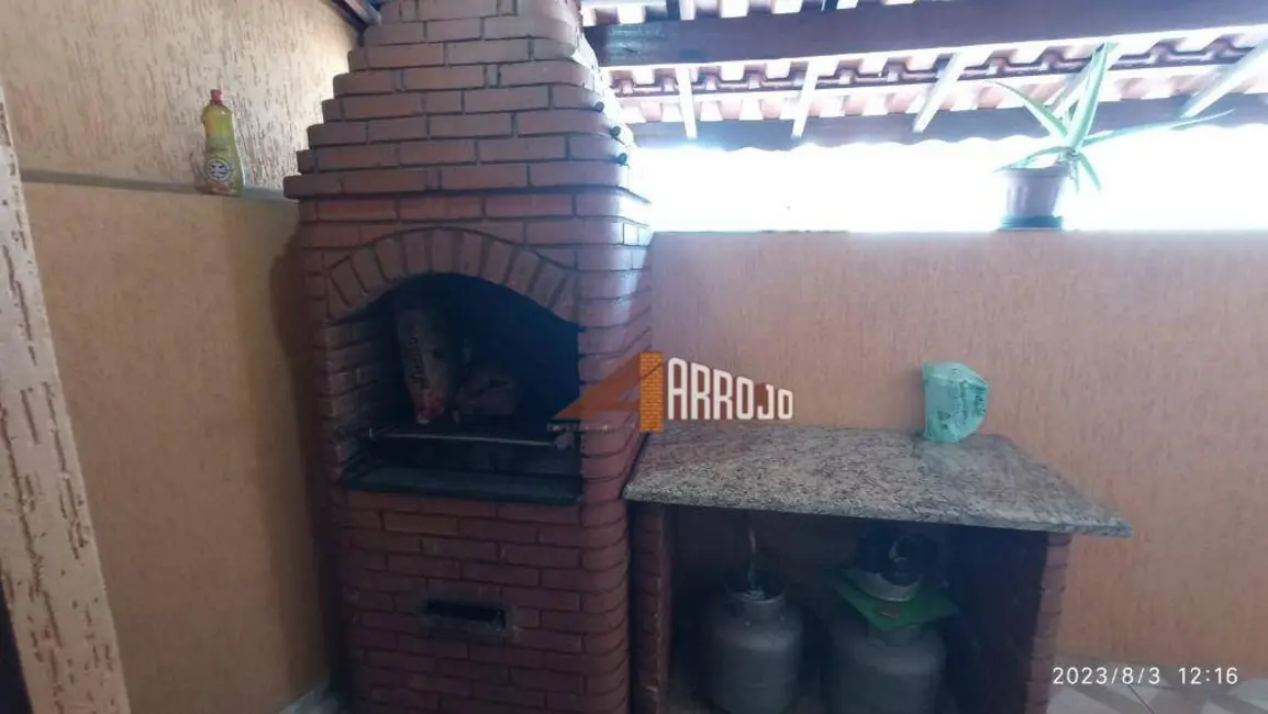 Foto 8 de Sobrado com 3 quartos à venda, 116m2 em Jardim Penha, São Paulo - SP