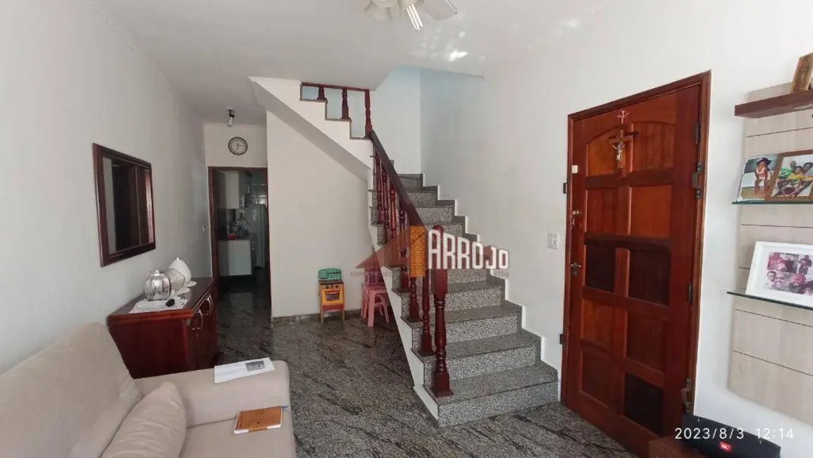 Foto 1 de Sobrado com 3 quartos à venda, 116m2 em Jardim Penha, São Paulo - SP