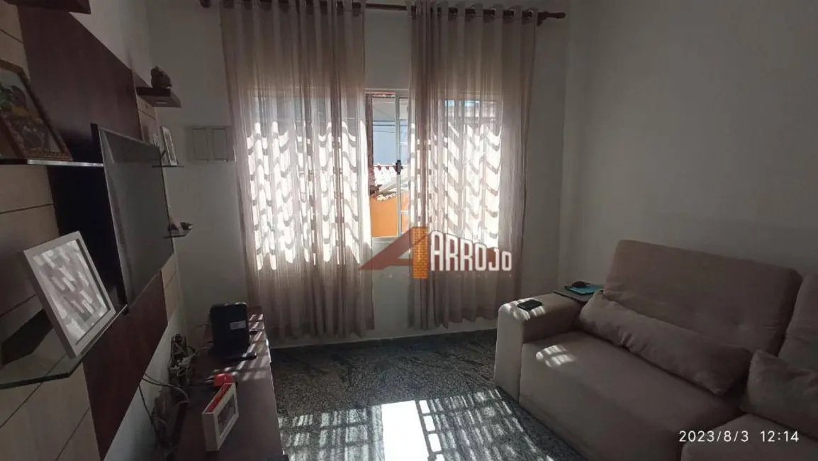 Foto 2 de Sobrado com 3 quartos à venda, 116m2 em Jardim Penha, São Paulo - SP
