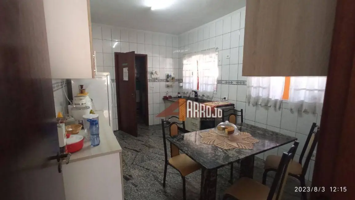 Foto 5 de Sobrado com 3 quartos à venda, 116m2 em Jardim Penha, São Paulo - SP