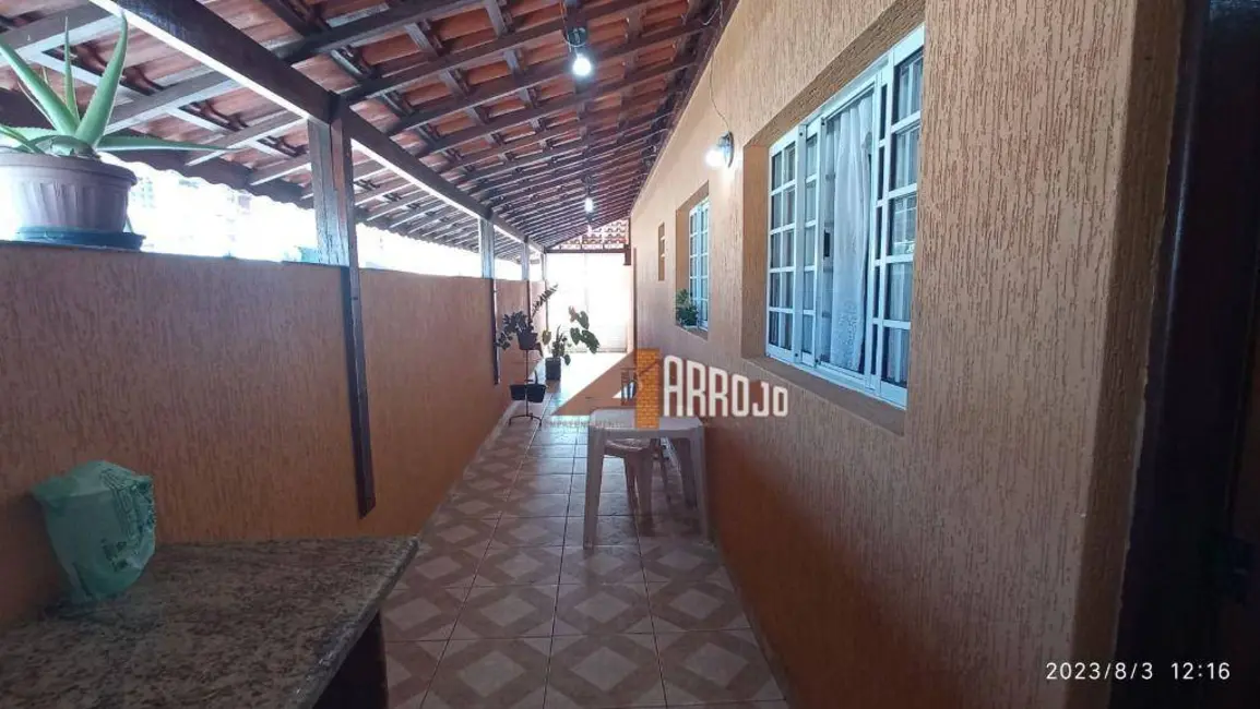 Foto 9 de Sobrado com 3 quartos à venda, 116m2 em Jardim Penha, São Paulo - SP