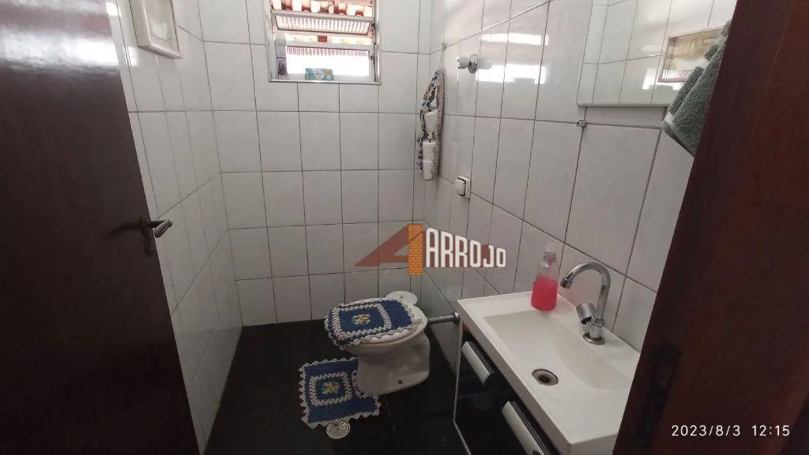 Foto 3 de Sobrado com 3 quartos à venda, 116m2 em Jardim Penha, São Paulo - SP