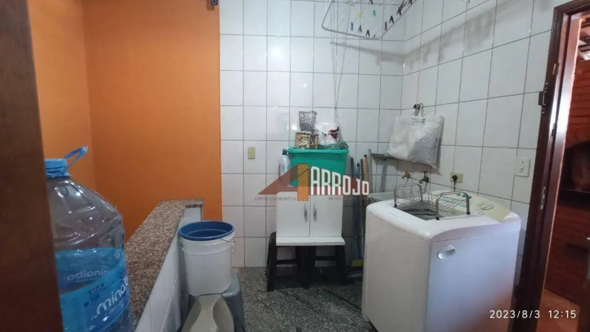 Foto 6 de Sobrado com 3 quartos à venda, 116m2 em Jardim Penha, São Paulo - SP