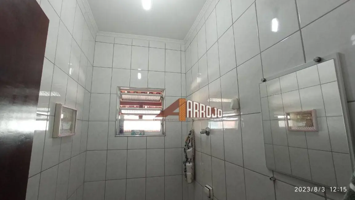 Foto 4 de Sobrado com 3 quartos à venda, 116m2 em Jardim Penha, São Paulo - SP