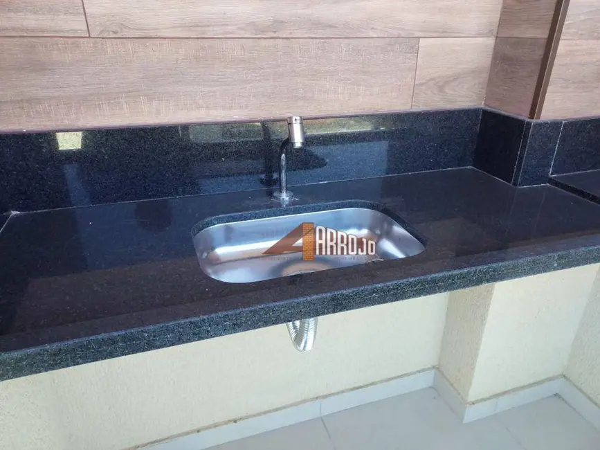 Apartamento com 2 quartos à venda, 82m2 em Vila Salete, São Paulo - SP - imagem 7 Foto 7 de Apartamento com 2 quartos à venda, 82m2 em Vila Salete, São Paulo - SP