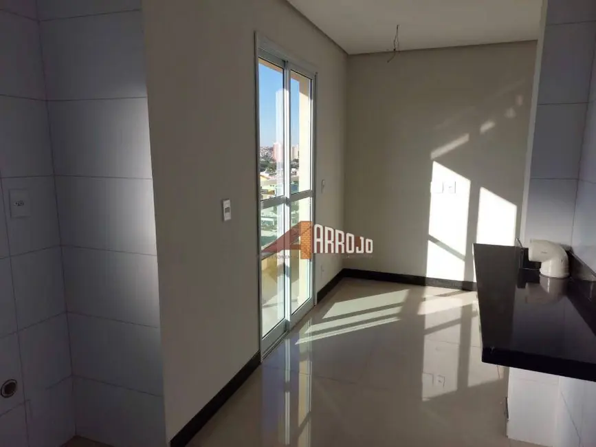 Apartamento com 2 quartos à venda, 82m2 em Vila Salete, São Paulo - SP - imagem 2 Foto 2 de Apartamento com 2 quartos à venda, 82m2 em Vila Salete, São Paulo - SP