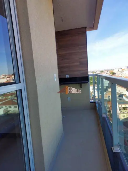 Apartamento com 2 quartos à venda, 82m2 em Vila Salete, São Paulo - SP - imagem 5 Foto 5 de Apartamento com 2 quartos à venda, 82m2 em Vila Salete, São Paulo - SP