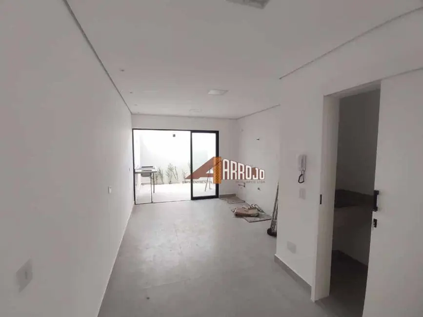 Sobrado com 3 quartos à venda, 83m2 em Vila Granada, São Paulo - SP - imagem 5 Foto 5 de Sobrado com 3 quartos à venda, 83m2 em Vila Granada, São Paulo - SP