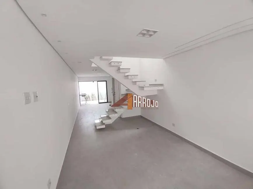 Foto 1 de Sobrado com 3 quartos à venda, 83m2 em Vila Granada, São Paulo - SP