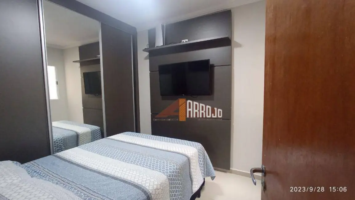 Foto 8 de Sobrado com 2 quartos à venda, 65m2 em Vila Pierina, São Paulo - SP