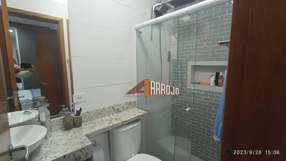 Foto 9 de Sobrado com 2 quartos à venda, 65m2 em Vila Pierina, São Paulo - SP