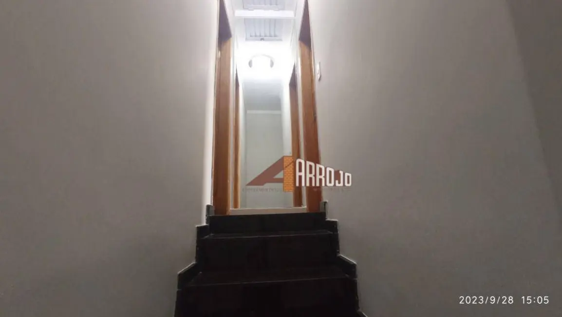Foto 7 de Sobrado com 2 quartos à venda, 65m2 em Vila Pierina, São Paulo - SP
