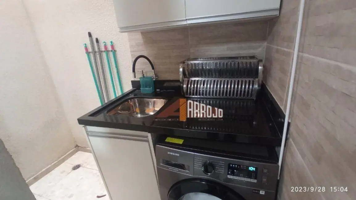 Foto 5 de Sobrado com 2 quartos à venda, 65m2 em Vila Pierina, São Paulo - SP