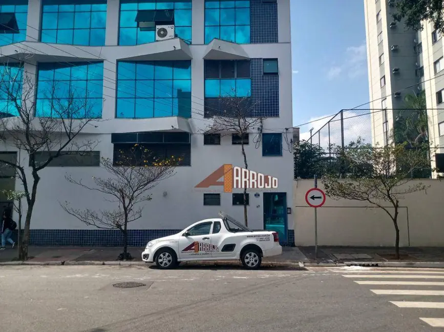Foto 1 de Sala Comercial para alugar em Tatuapé, São Paulo - SP