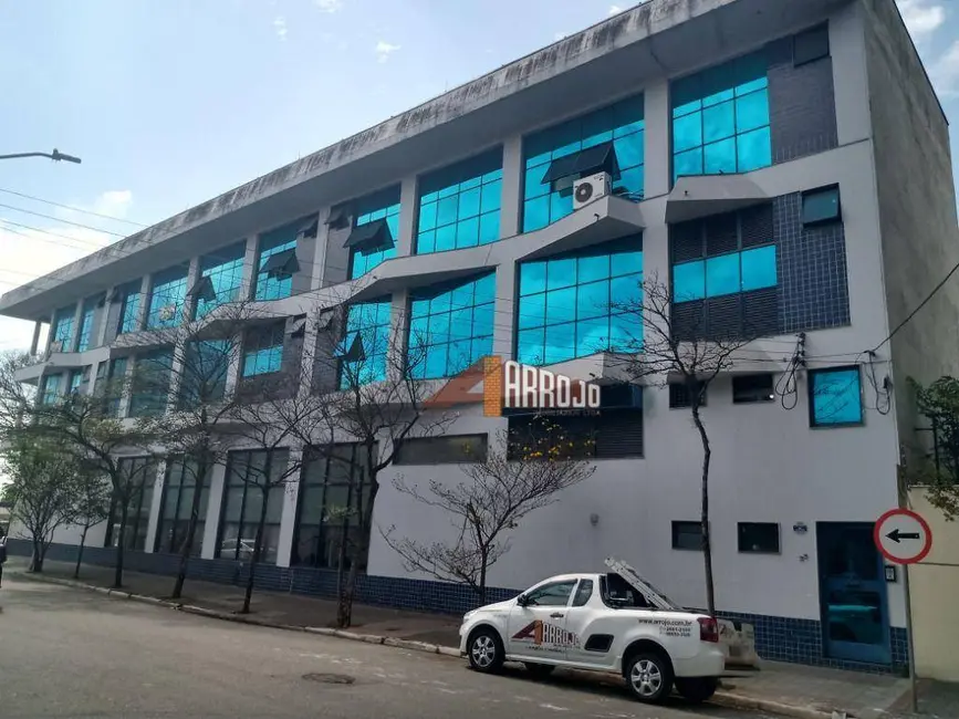 Foto 2 de Sala Comercial para alugar em Tatuapé, São Paulo - SP