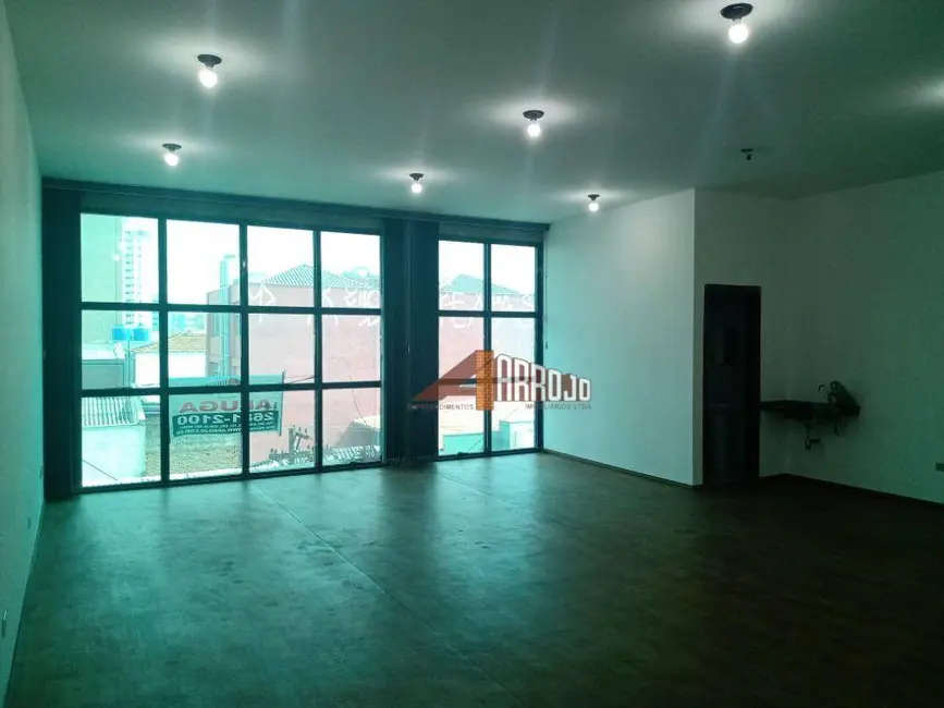 Foto 4 de Sala Comercial para alugar em Tatuapé, São Paulo - SP