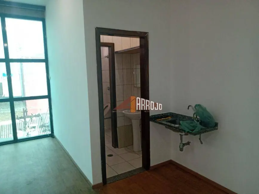 Foto 7 de Sala Comercial para alugar em Tatuapé, São Paulo - SP