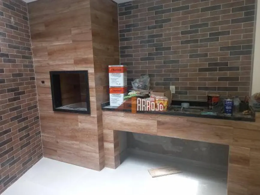 Sobrado com 3 quartos à venda, 102m2 em Vila São Geraldo, São Paulo - SP - imagem 7 Foto 7 de Sobrado com 3 quartos à venda, 102m2 em Vila São Geraldo, São Paulo - SP