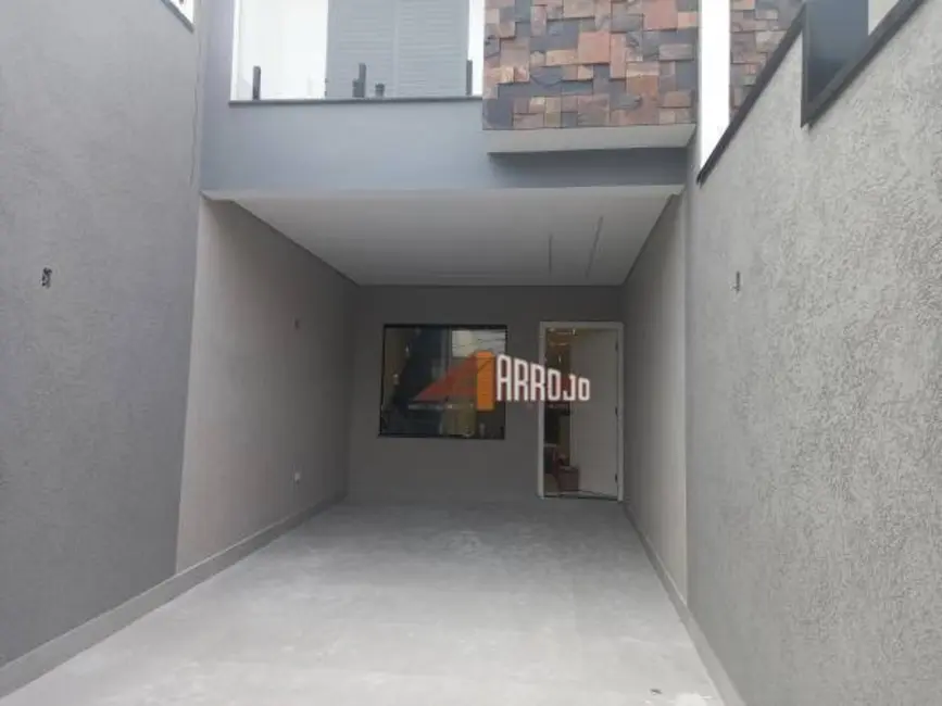 Sobrado com 3 quartos à venda, 102m2 em Vila São Geraldo, São Paulo - SP - imagem 3 Foto 3 de Sobrado com 3 quartos à venda, 102m2 em Vila São Geraldo, São Paulo - SP