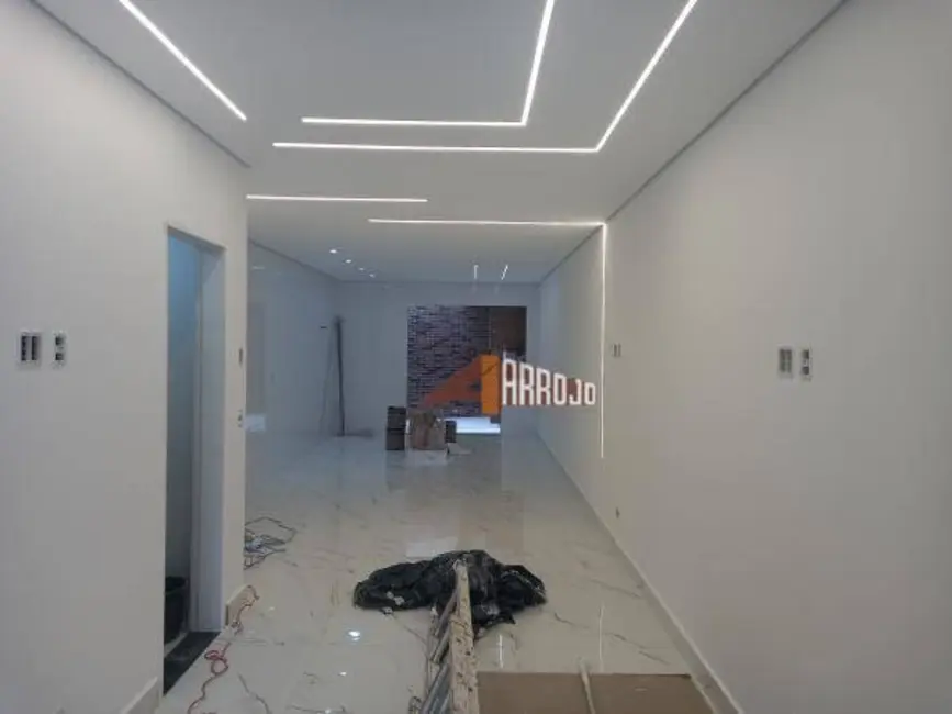 Foto 1 de Sobrado com 3 quartos à venda, 102m2 em Vila São Geraldo, São Paulo - SP