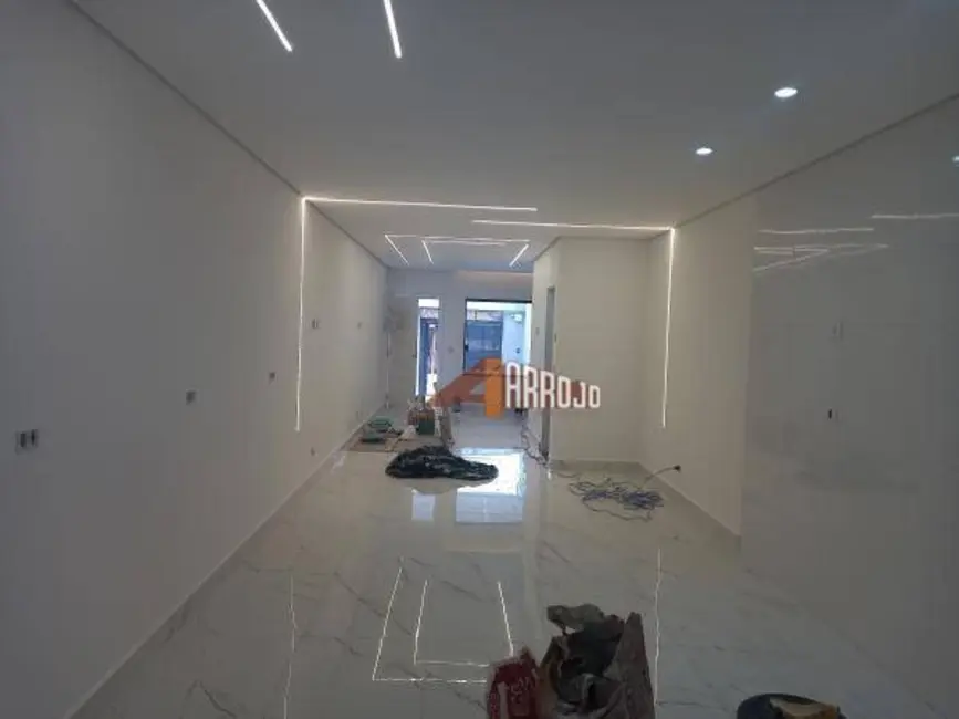 Sobrado com 3 quartos à venda, 102m2 em Vila São Geraldo, São Paulo - SP - imagem 6 Foto 6 de Sobrado com 3 quartos à venda, 102m2 em Vila São Geraldo, São Paulo - SP