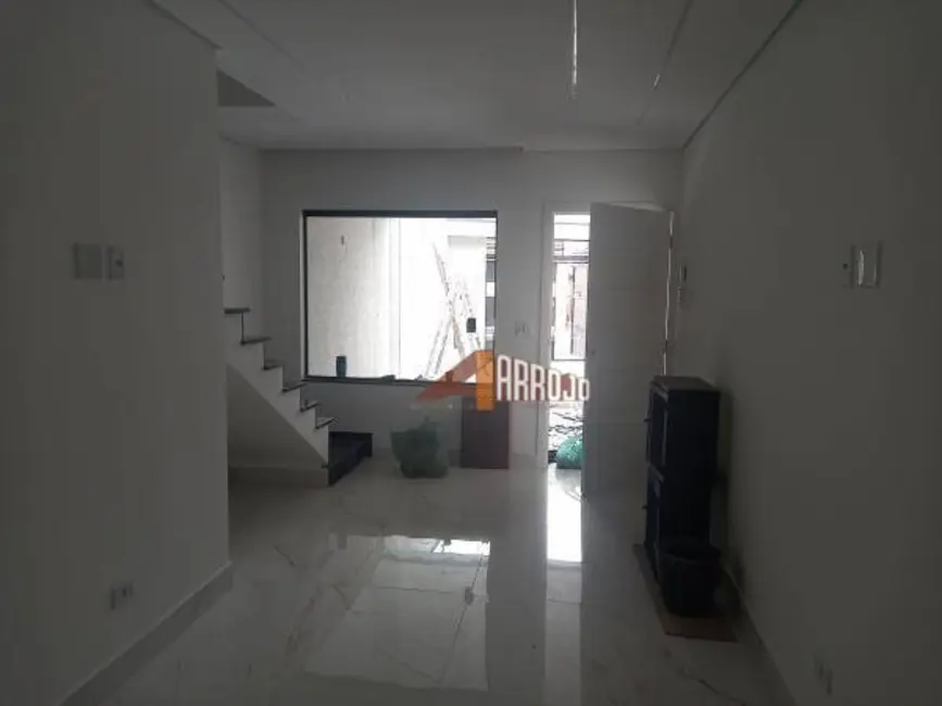 Foto 9 de Sobrado com 3 quartos à venda, 102m2 em Vila São Geraldo, São Paulo - SP