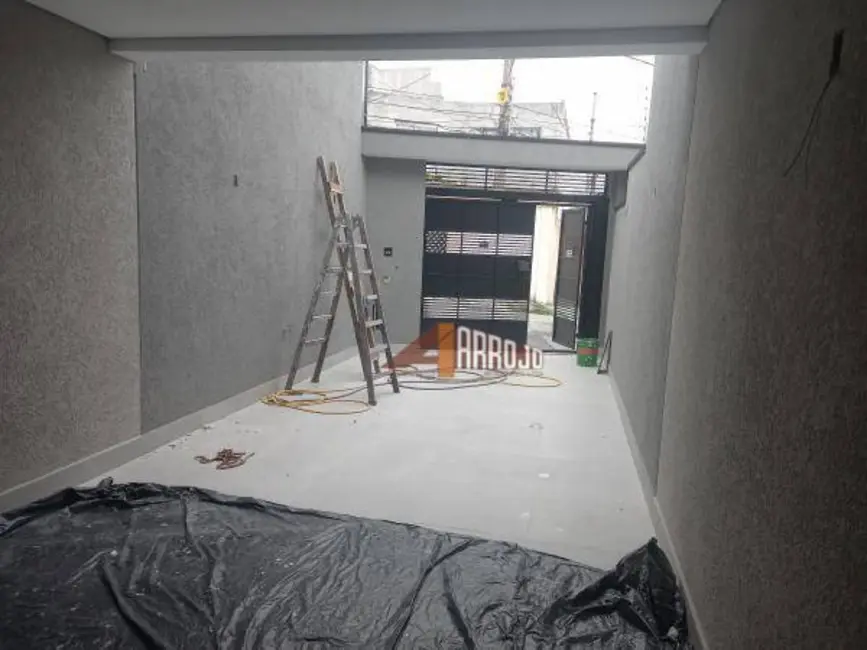 Foto 4 de Sobrado com 3 quartos à venda, 102m2 em Vila São Geraldo, São Paulo - SP