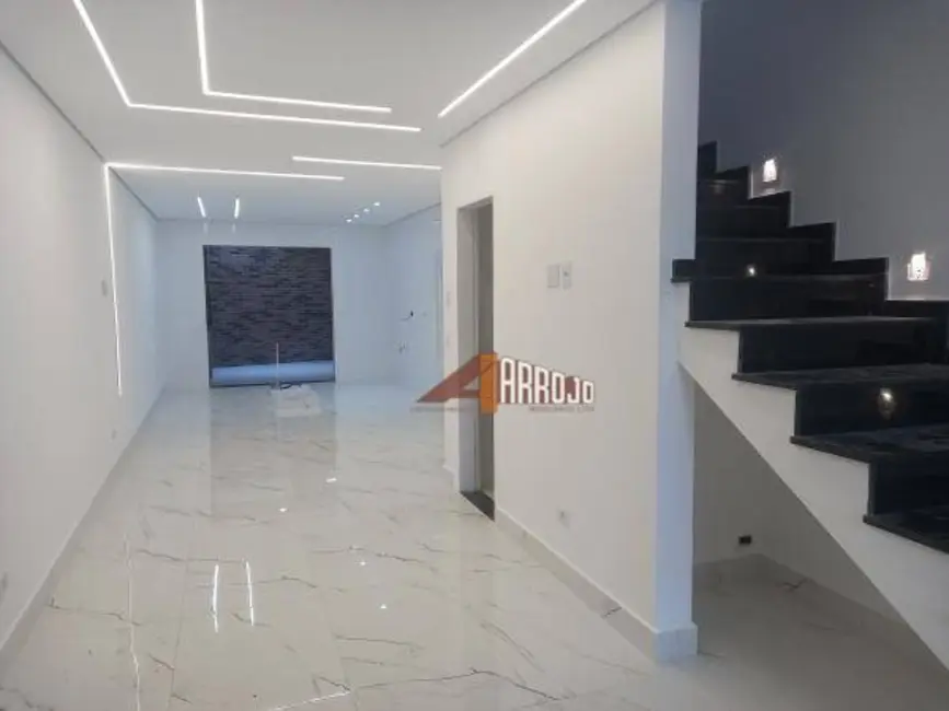 Foto 5 de Sobrado com 3 quartos à venda, 102m2 em Vila São Geraldo, São Paulo - SP