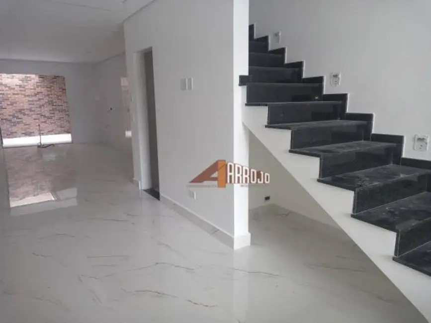 Foto 8 de Sobrado com 3 quartos à venda, 102m2 em Vila São Geraldo, São Paulo - SP