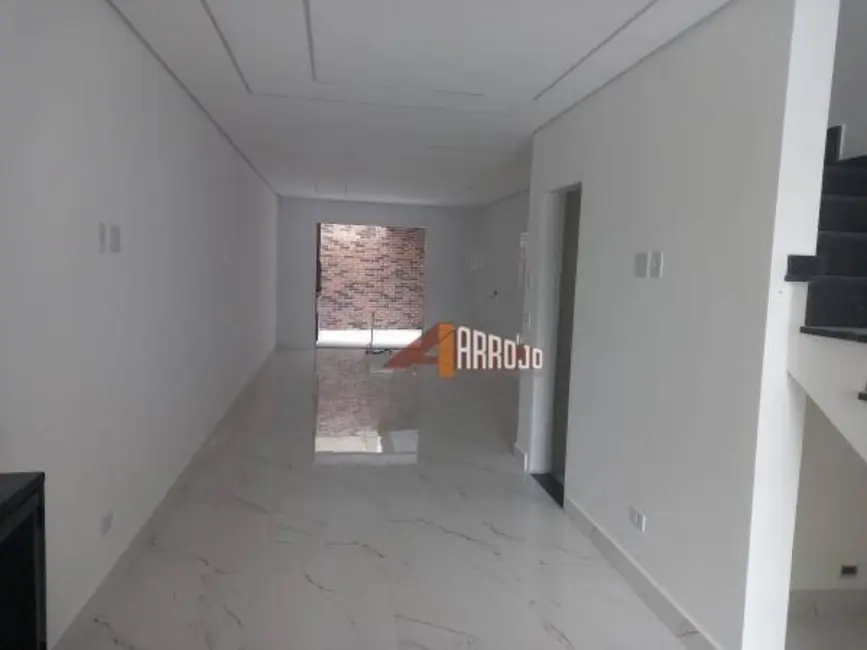 Foto 7 de Sobrado com 3 quartos à venda, 102m2 em Vila São Geraldo, São Paulo - SP