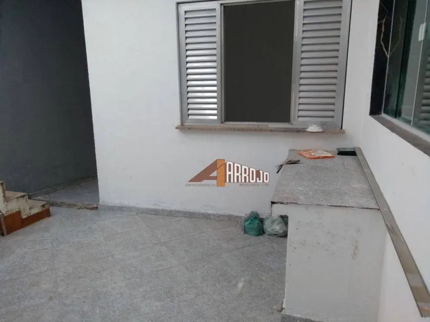 Casa com 3 quartos à venda, 140m2 em Vila Esperança, São Paulo - SP - imagem 6 Foto 6 de Casa com 3 quartos à venda, 140m2 em Vila Esperança, São Paulo - SP