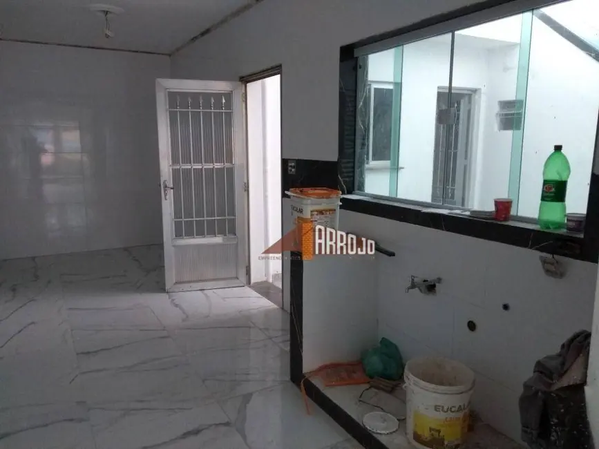 Casa com 3 quartos à venda, 140m2 em Vila Esperança, São Paulo - SP - imagem 4 Foto 4 de Casa com 3 quartos à venda, 140m2 em Vila Esperança, São Paulo - SP