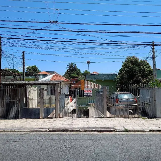 Foto 1 de Casa com 1 quarto para alugar em Parque Boturussu, São Paulo - SP