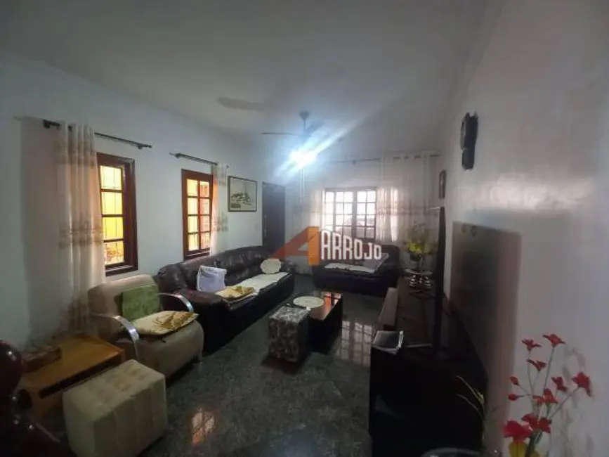 Foto 6 de Sobrado com 3 quartos à venda, 175m2 em Parque Boturussu, São Paulo - SP