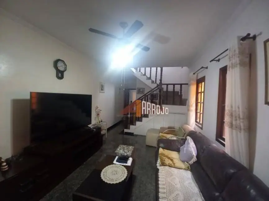 Foto 5 de Sobrado com 3 quartos à venda, 175m2 em Parque Boturussu, São Paulo - SP