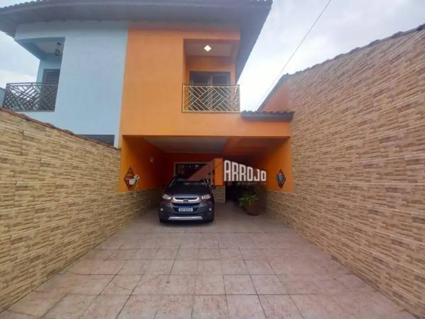 Foto 3 de Sobrado com 3 quartos à venda, 175m2 em Parque Boturussu, São Paulo - SP